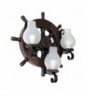 APLICA din lemn TIMONA D30 3X E14 WENGE EX-00216